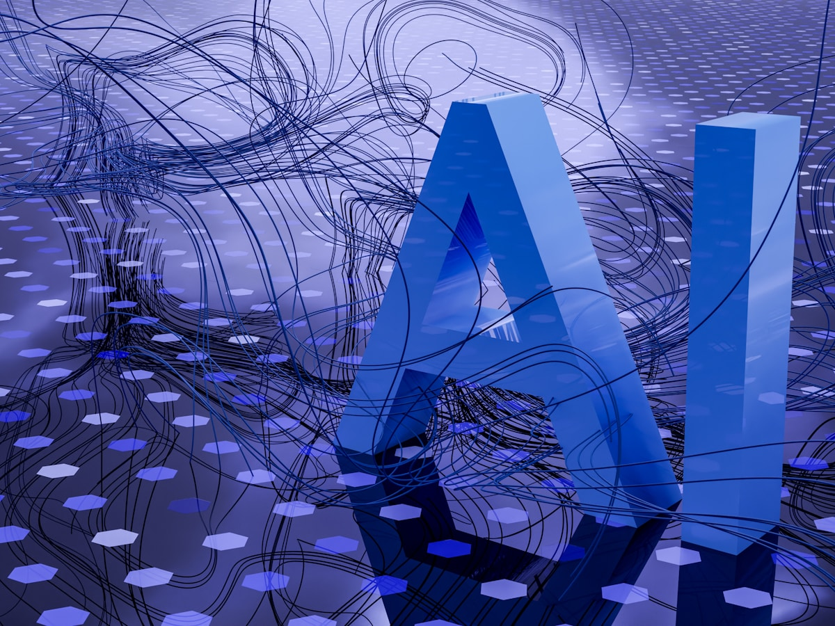 AI automation services