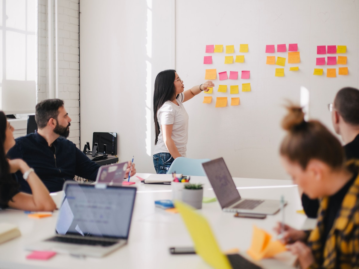 Technology consulting